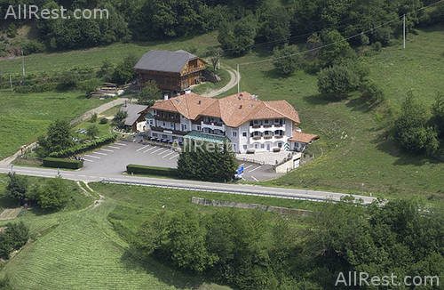 Hotel Gasthof Hubertus 17